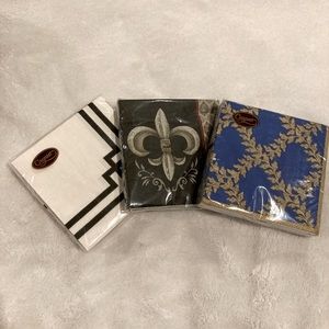 Cocktail Napkins